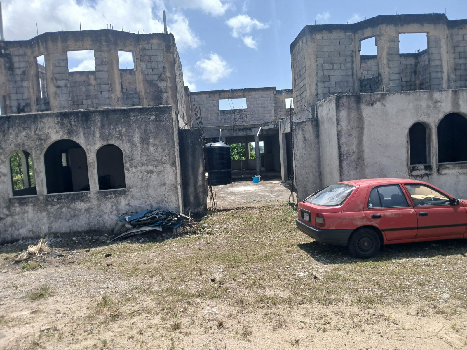 Twelfth image of Lot 3 Batter Sea, Manchester in Battersea, Manchester, Jamaica - property is For Sale