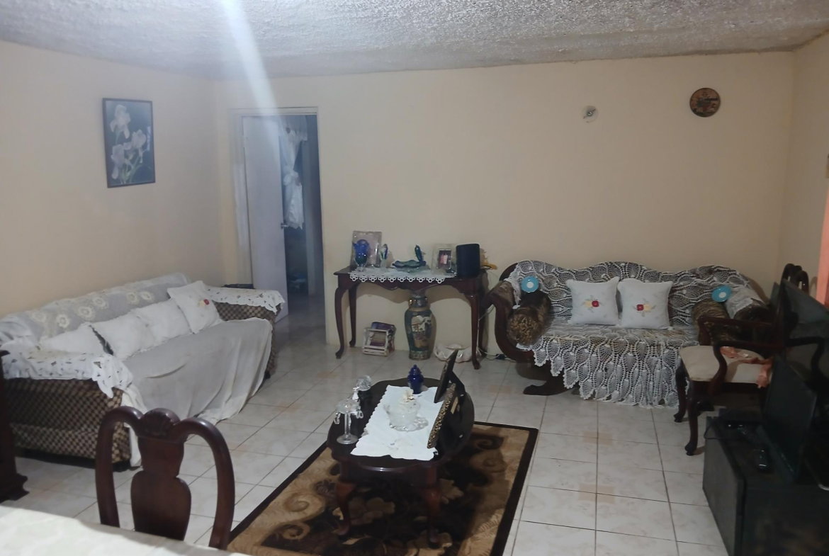 Twentieth image of Lot 3 Batter Sea, Manchester in Battersea, Manchester, Jamaica - property is For Sale