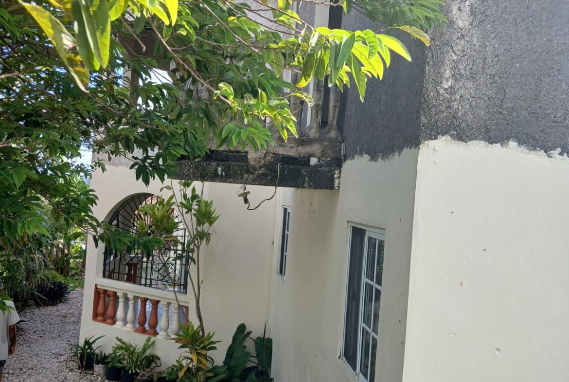 Third image of Lot 3 Batter Sea, Manchester in Battersea, Manchester, Jamaica - property is For Sale