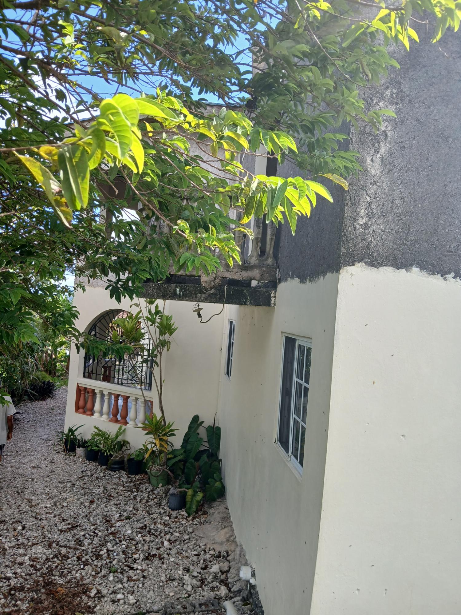 Third image of Lot 3 Batter Sea, Manchester in Battersea, Manchester, Jamaica - property is For Sale