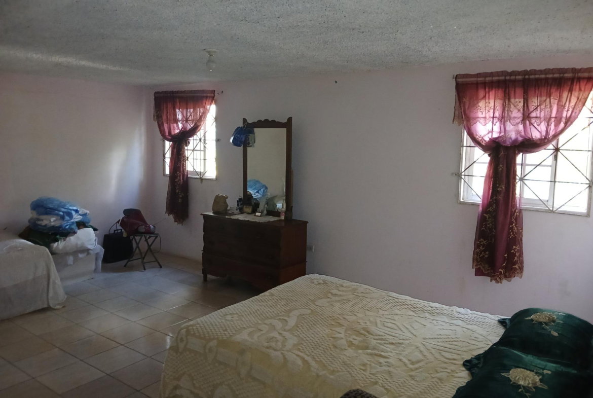 Twenty-First image of Lot 3 Batter Sea, Manchester in Battersea, Manchester, Jamaica - property is For Sale