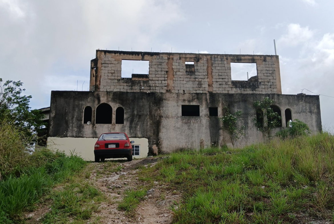 Twenty-Second image of Lot 3 Batter Sea, Manchester in Battersea, Manchester, Jamaica - property is For Sale