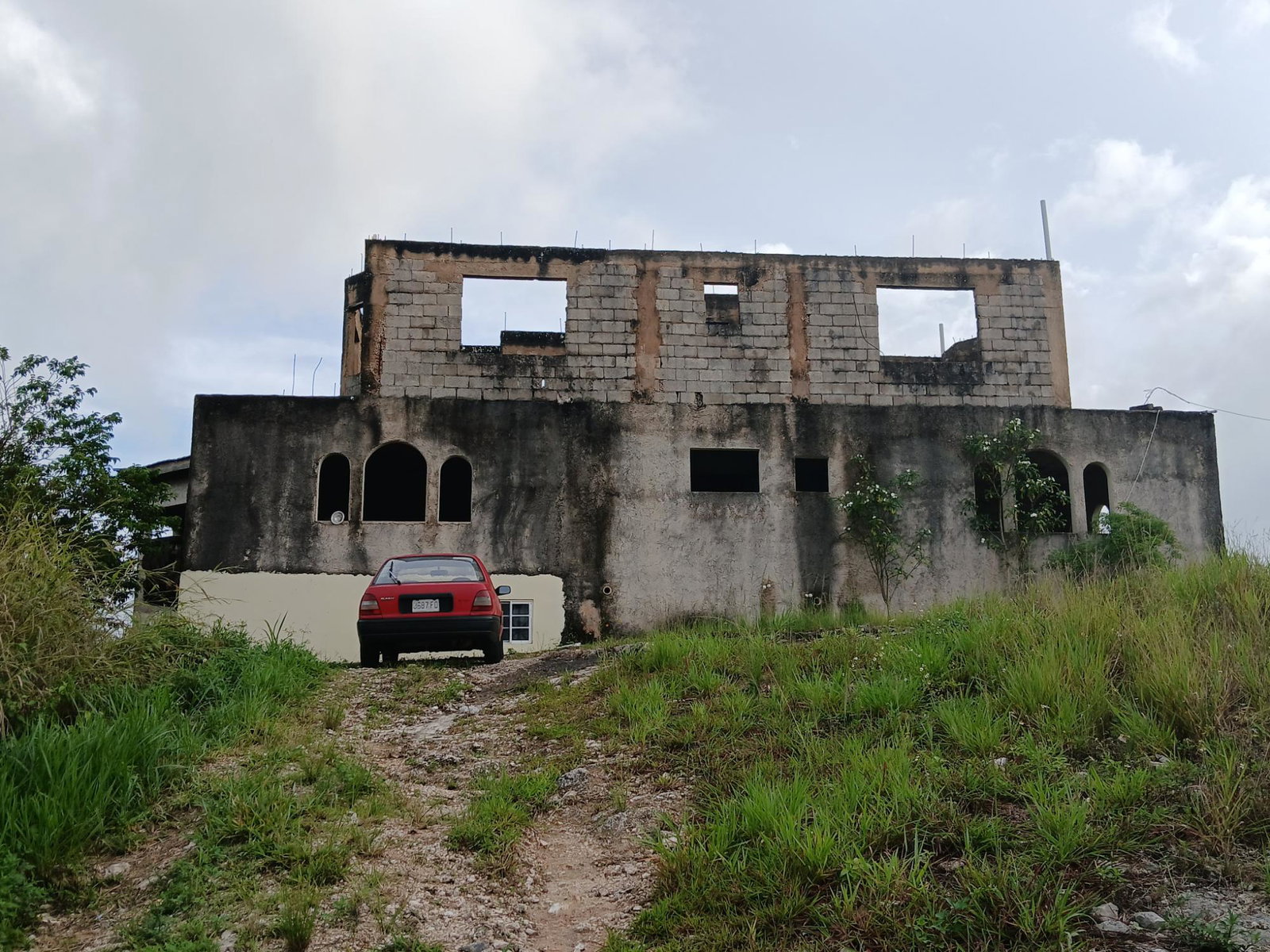 Twenty-Second image of Lot 3 Batter Sea, Manchester in Battersea, Manchester, Jamaica - property is For Sale