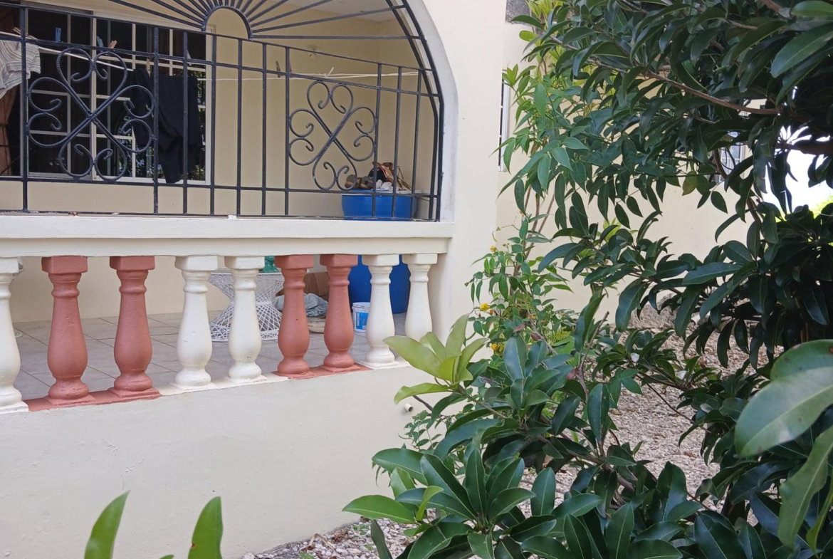 Fourth image of Lot 3 Batter Sea, Manchester in Battersea, Manchester, Jamaica - property is For Sale