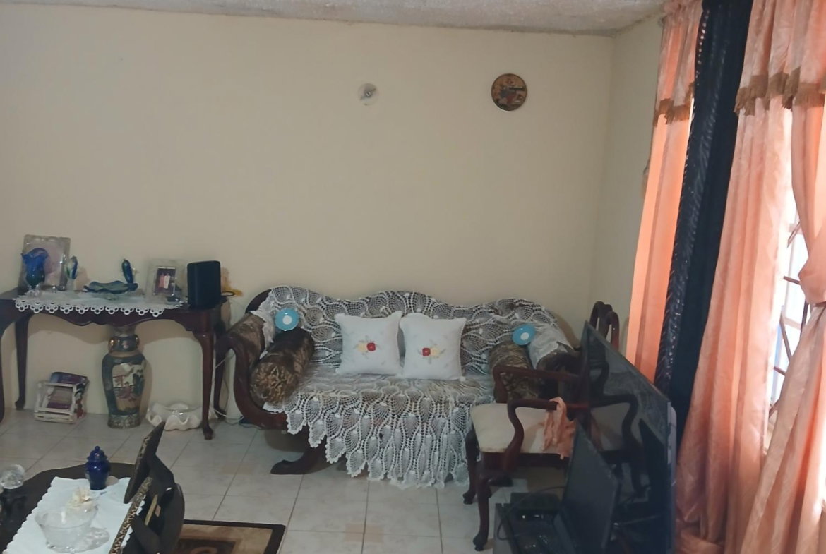 Eighth image of Lot 3 Batter Sea, Manchester in Battersea, Manchester, Jamaica - property is For Sale