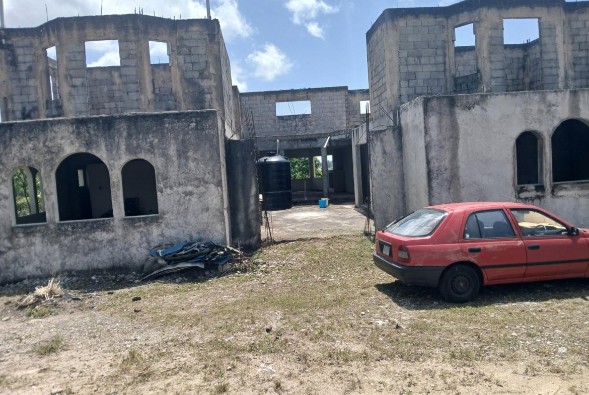 Tenth image of Lot 3 Batter Sea, Manchester in Battersea, Manchester, Jamaica - property is For Sale