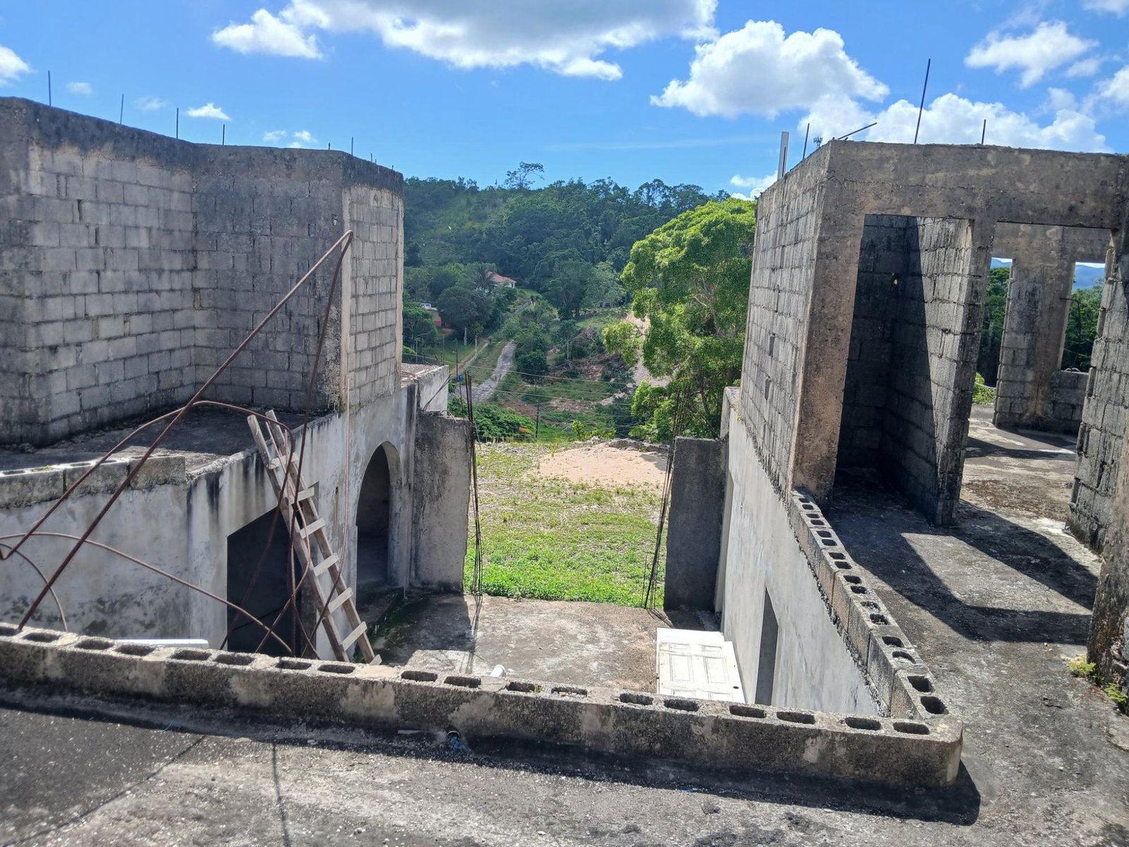 First image of Lot 3 Batter Sea, Manchester in Battersea, Manchester, Jamaica - property is For Sale