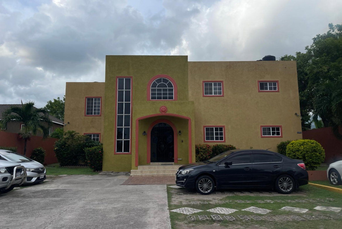 First image of 8-23 Edinburgh Ave, Constant s in CONSTANT SPRING, St. Andrew, Jamaica - property is For Sale