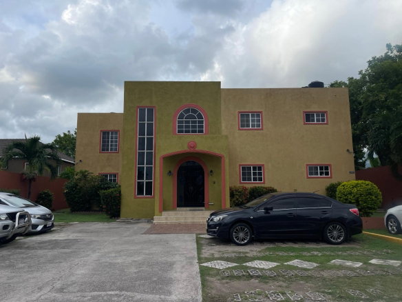 First image of 8-23 Edinburgh Ave, Constant s in CONSTANT SPRING, St. Andrew, Jamaica - property is For Sale