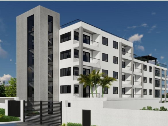 First image of 108-24 Dulwich Drive in Kingston 8, St. Andrew, Jamaica - property is For Sale