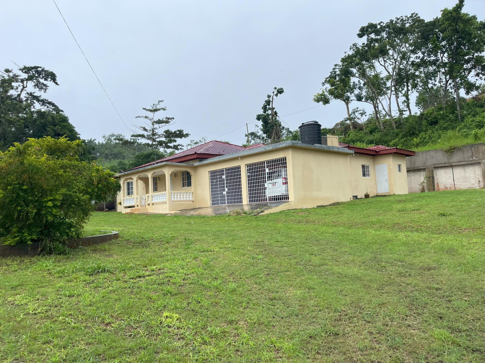 Second image of 3 Airy Mount Road in Mandeville, Manchester, Jamaica - property is For Sale