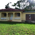First image of 3 Airy Mount Road in Mandeville, Manchester, Jamaica - property is For Sale