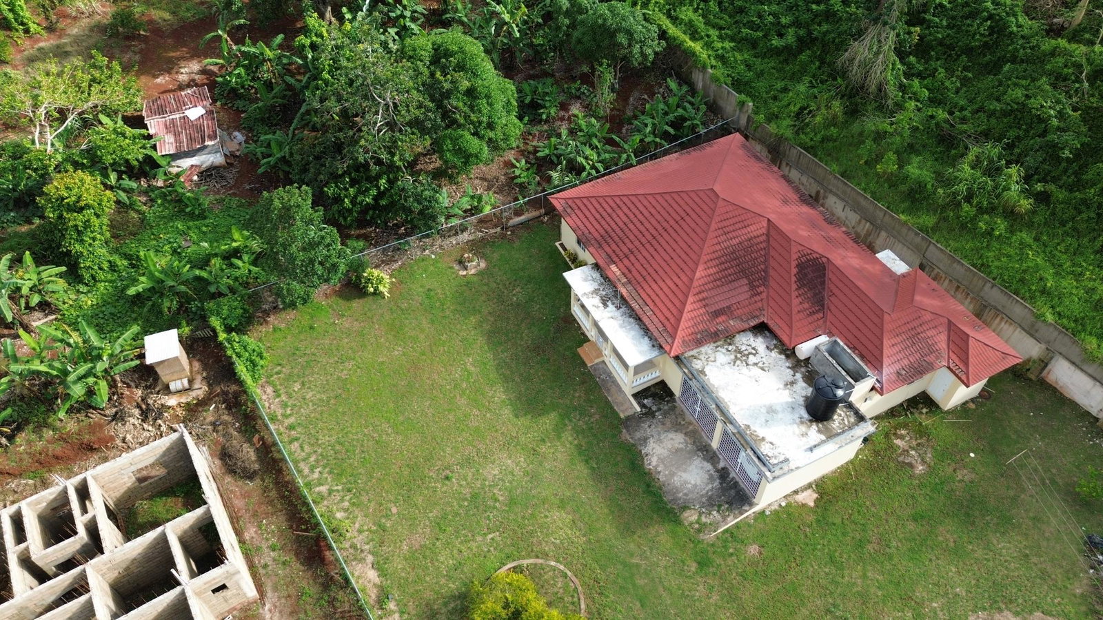 Third image of 3 Airy Mount Road in Mandeville, Manchester, Jamaica - property is For Sale