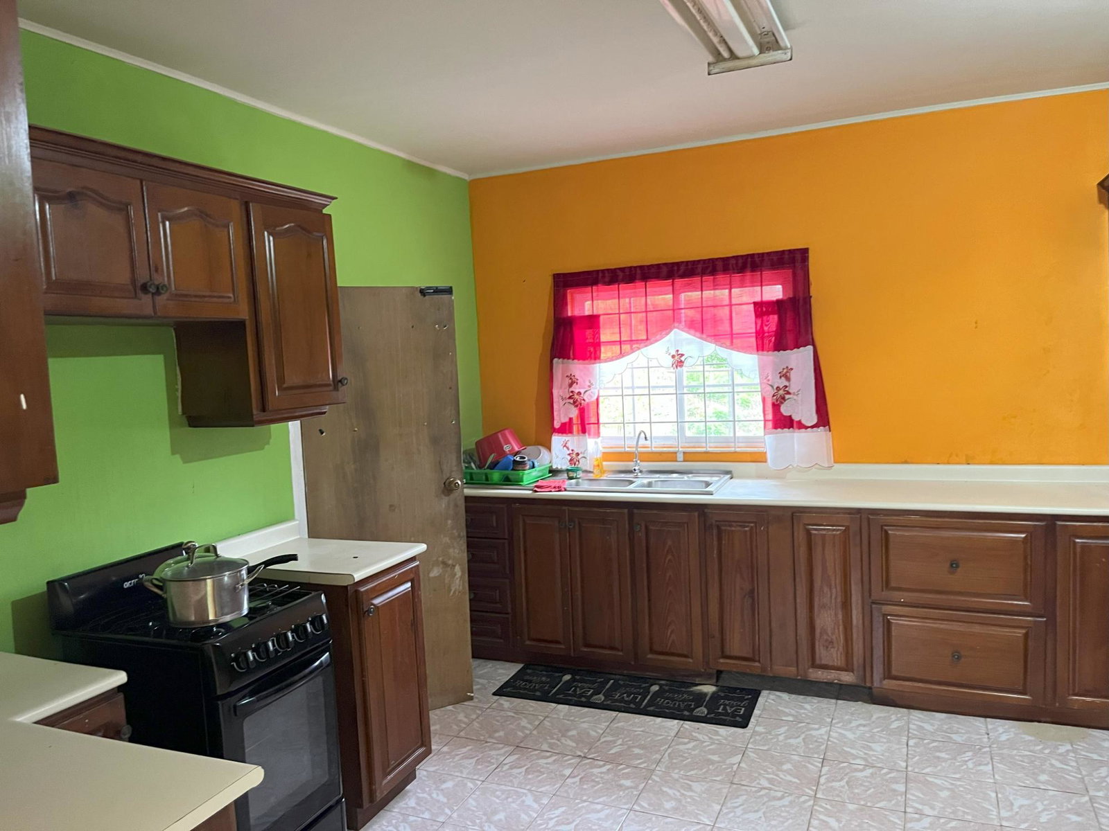 Seventh image of 3 Airy Mount Road in Mandeville, Manchester, Jamaica - property is For Sale