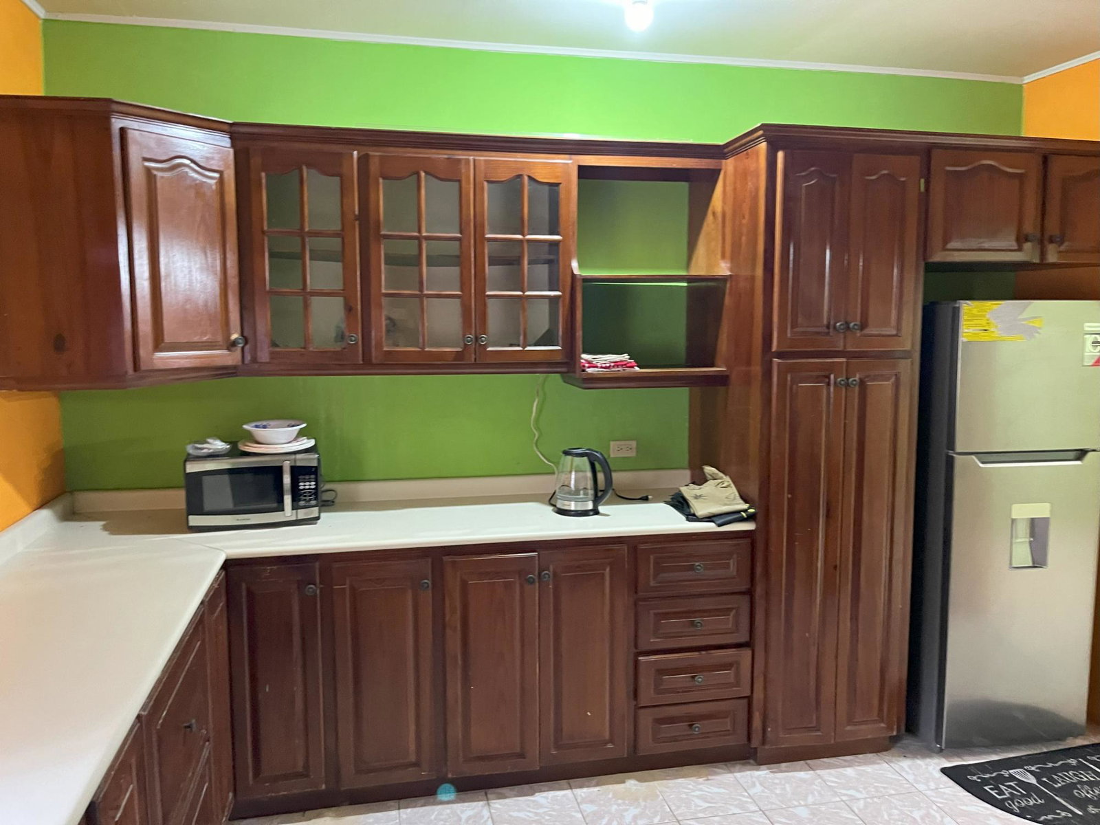 Eighth image of 3 Airy Mount Road in Mandeville, Manchester, Jamaica - property is For Sale
