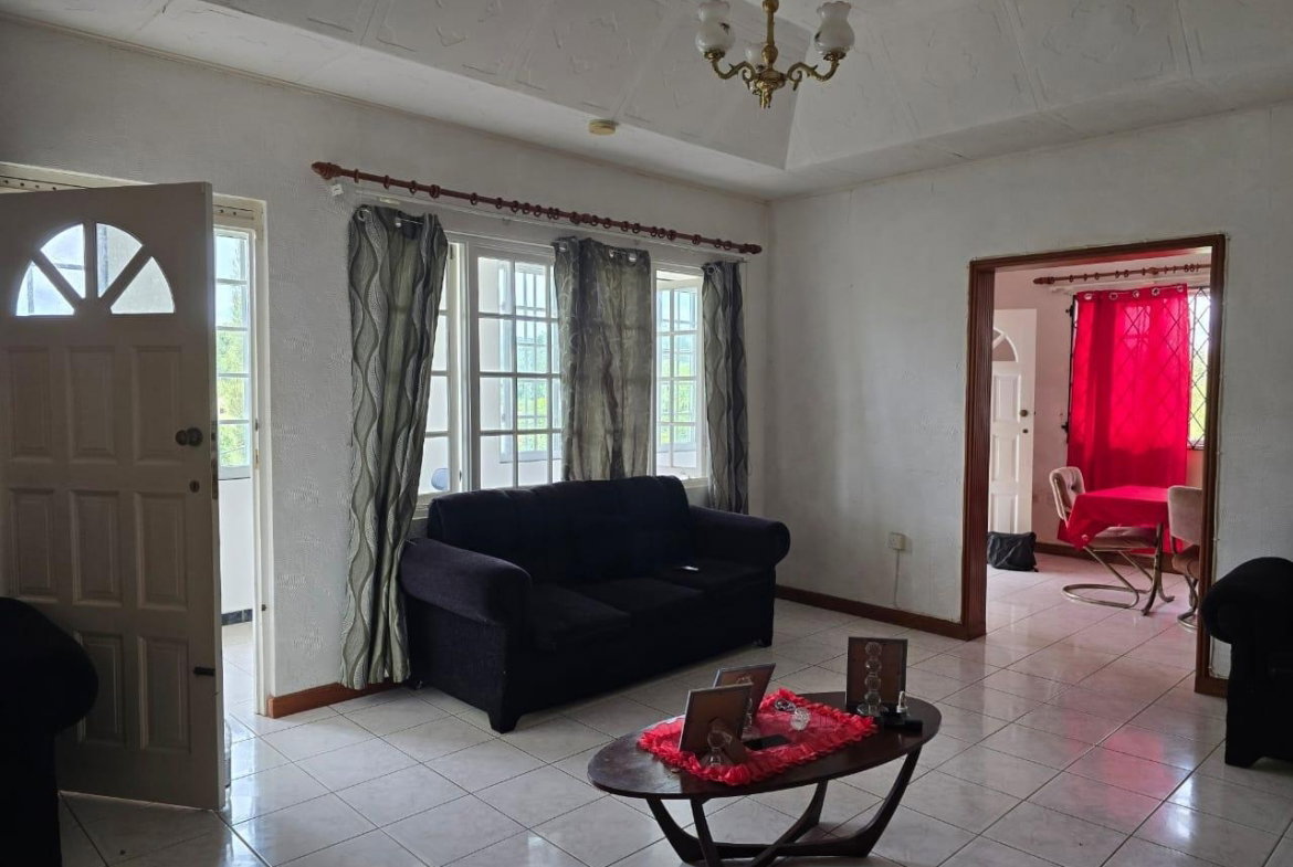 Fifth image of Red Bank in Mandeville, Manchester, Jamaica - property is For Sale