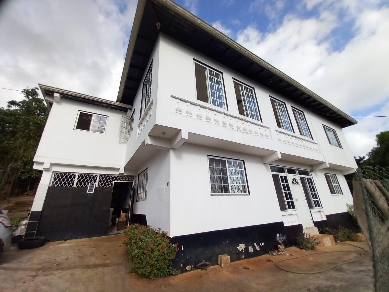 First image of Red Bank in Mandeville, Manchester, Jamaica - property is For Sale