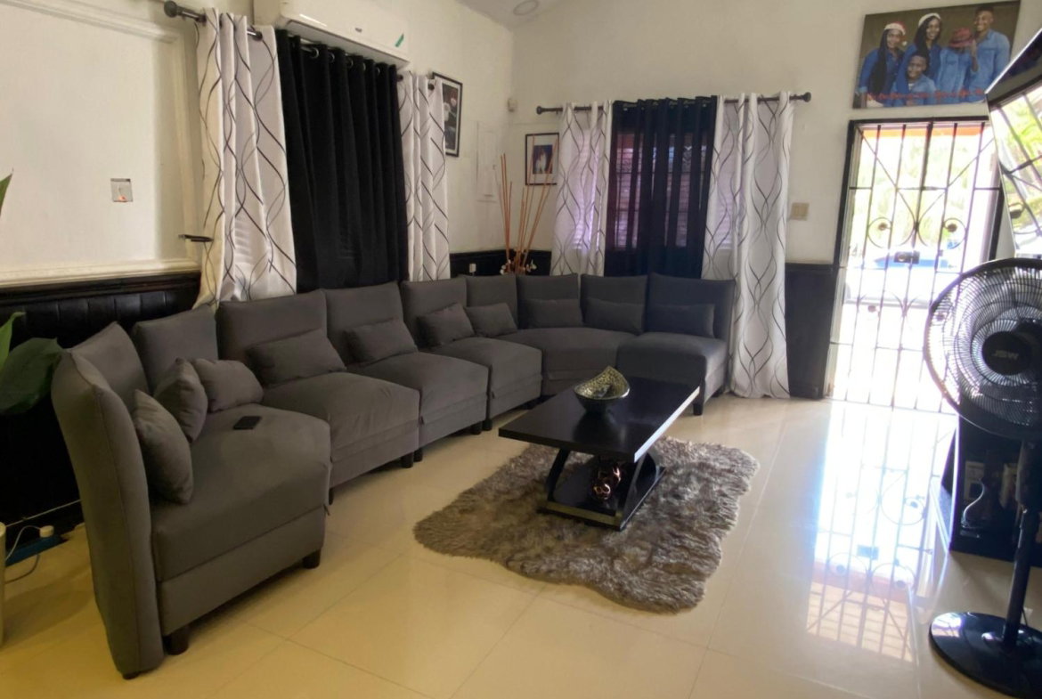 Second image of D19 St. Vincent Boulevard, ca in Caribbean Estates, St. Catherine, Jamaica - property is For Sale