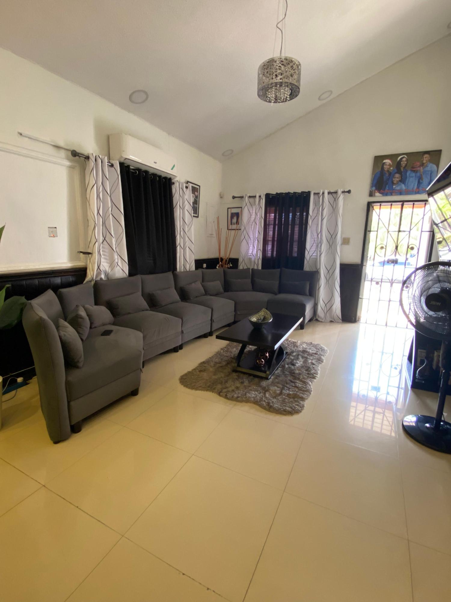 Second image of D19 St. Vincent Boulevard, ca in Caribbean Estates, St. Catherine, Jamaica - property is For Sale