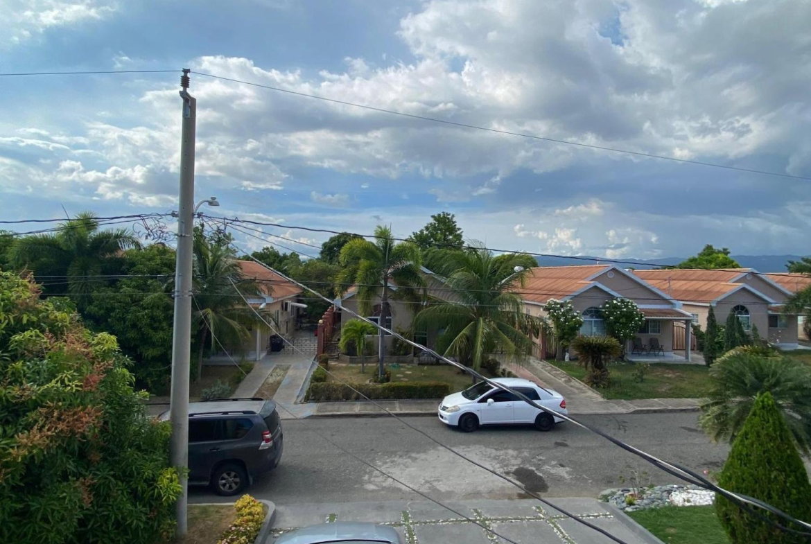 Eleventh image of D19 St. Vincent Boulevard, ca in Caribbean Estates, St. Catherine, Jamaica - property is For Sale