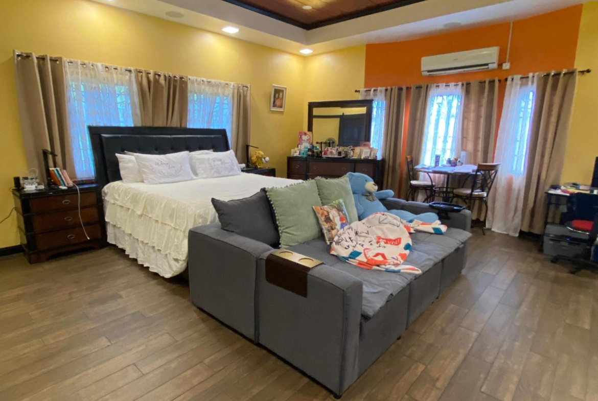Twelfth image of D19 St. Vincent Boulevard, ca in Caribbean Estates, St. Catherine, Jamaica - property is For Sale