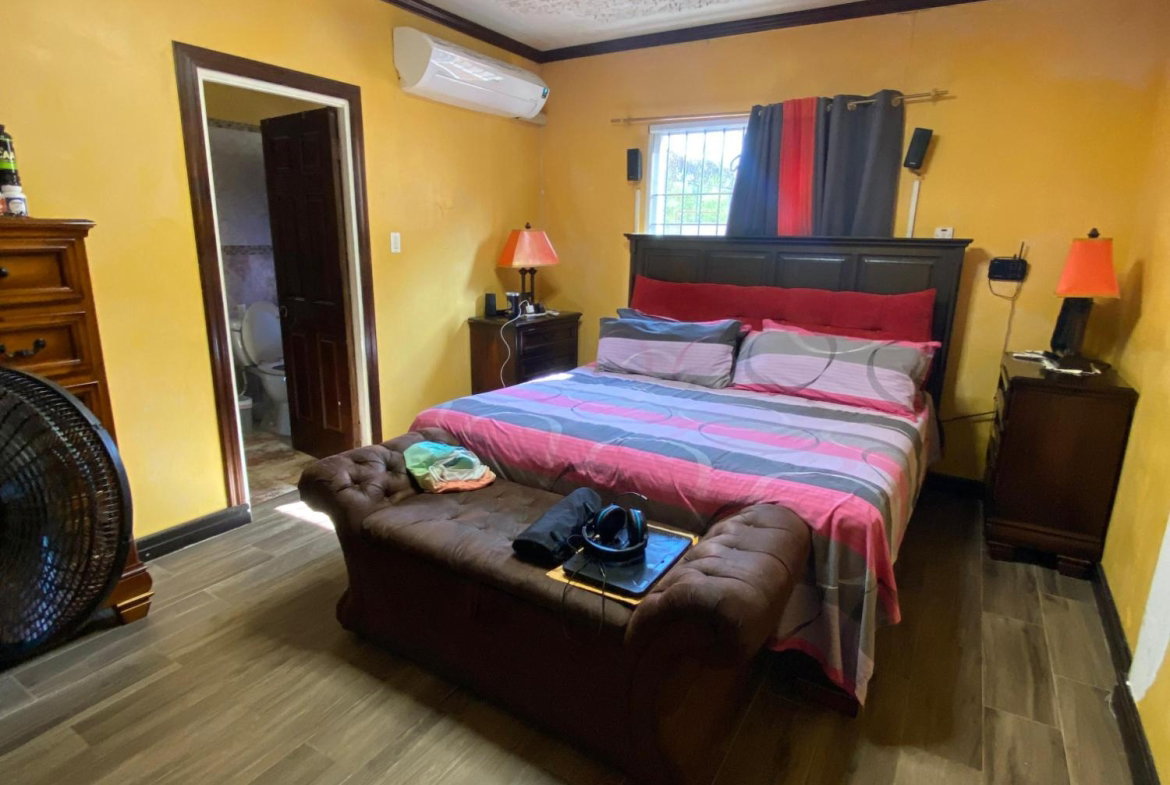 Sixth image of D19 St. Vincent Boulevard, ca in Caribbean Estates, St. Catherine, Jamaica - property is For Sale