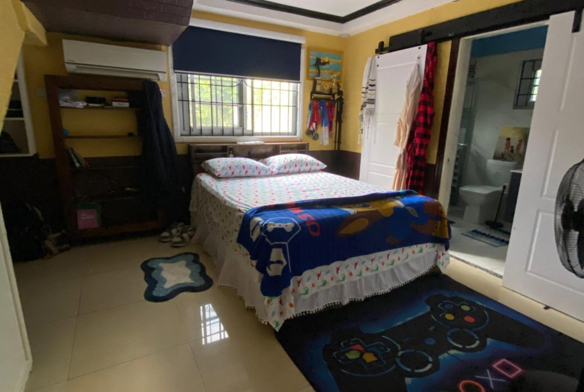 Seventh image of D19 St. Vincent Boulevard, ca in Caribbean Estates, St. Catherine, Jamaica - property is For Sale