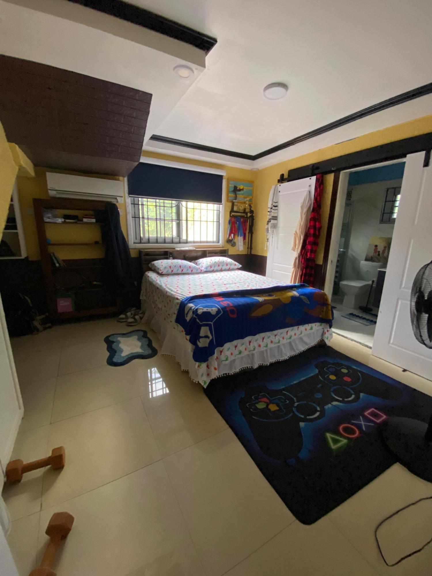 Seventh image of D19 St. Vincent Boulevard, ca in Caribbean Estates, St. Catherine, Jamaica - property is For Sale
