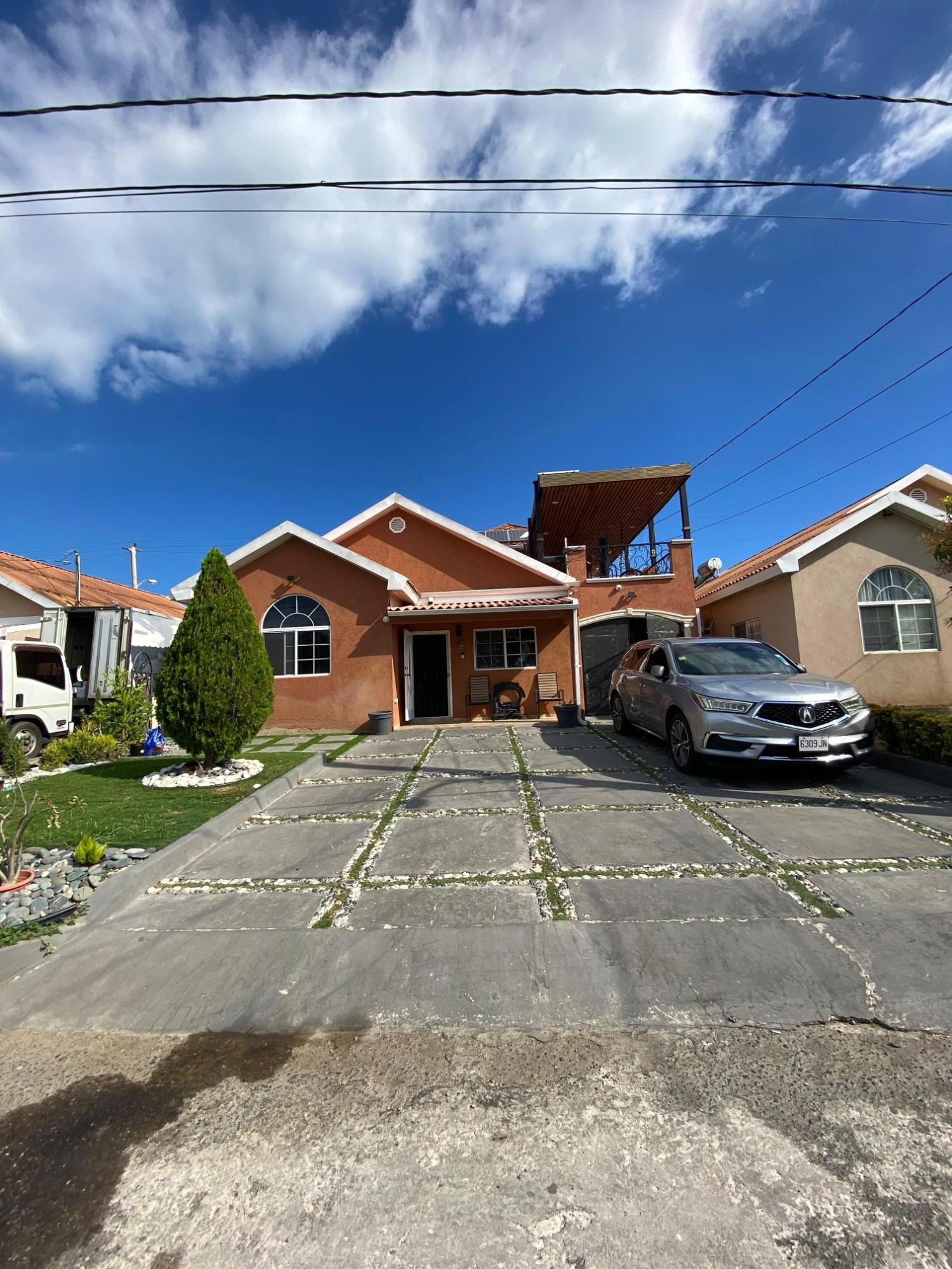 First image of D19 St. Vincent Boulevard, ca in Caribbean Estates, St. Catherine, Jamaica - property is For Sale