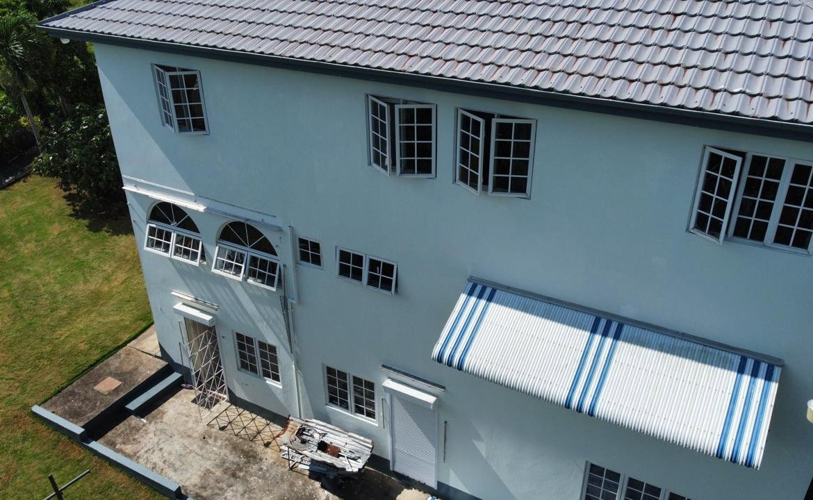 Eleventh image of Lot 10 Reservoir Heights, in Mandeville, Manchester, Jamaica - property is For Sale