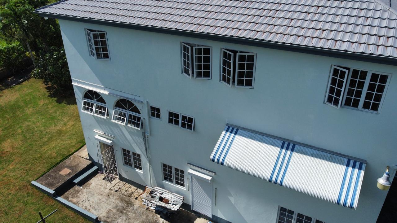 Eleventh image of Lot 10 Reservoir Heights, in Mandeville, Manchester, Jamaica - property is For Sale