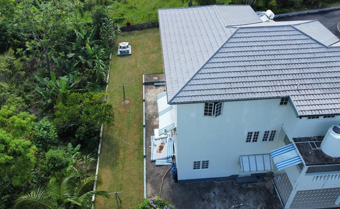 Twelfth image of Lot 10 Reservoir Heights, in Mandeville, Manchester, Jamaica - property is For Sale