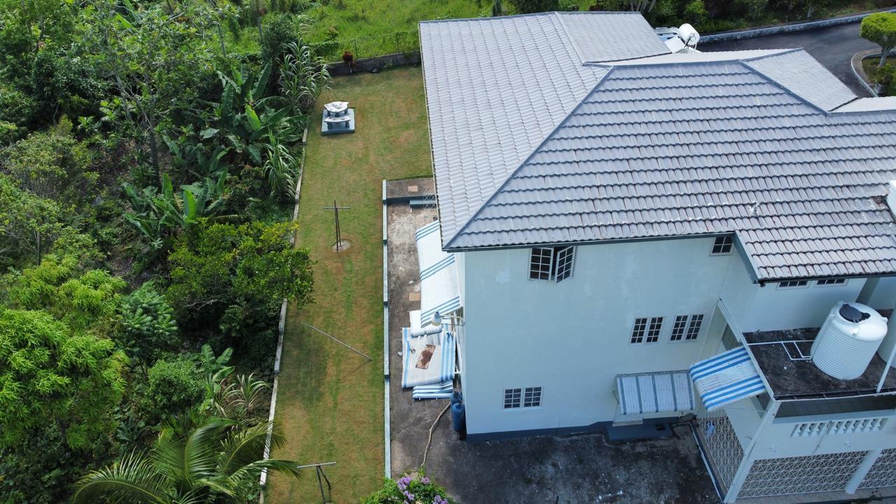 Twelfth image of Lot 10 Reservoir Heights, in Mandeville, Manchester, Jamaica - property is For Sale