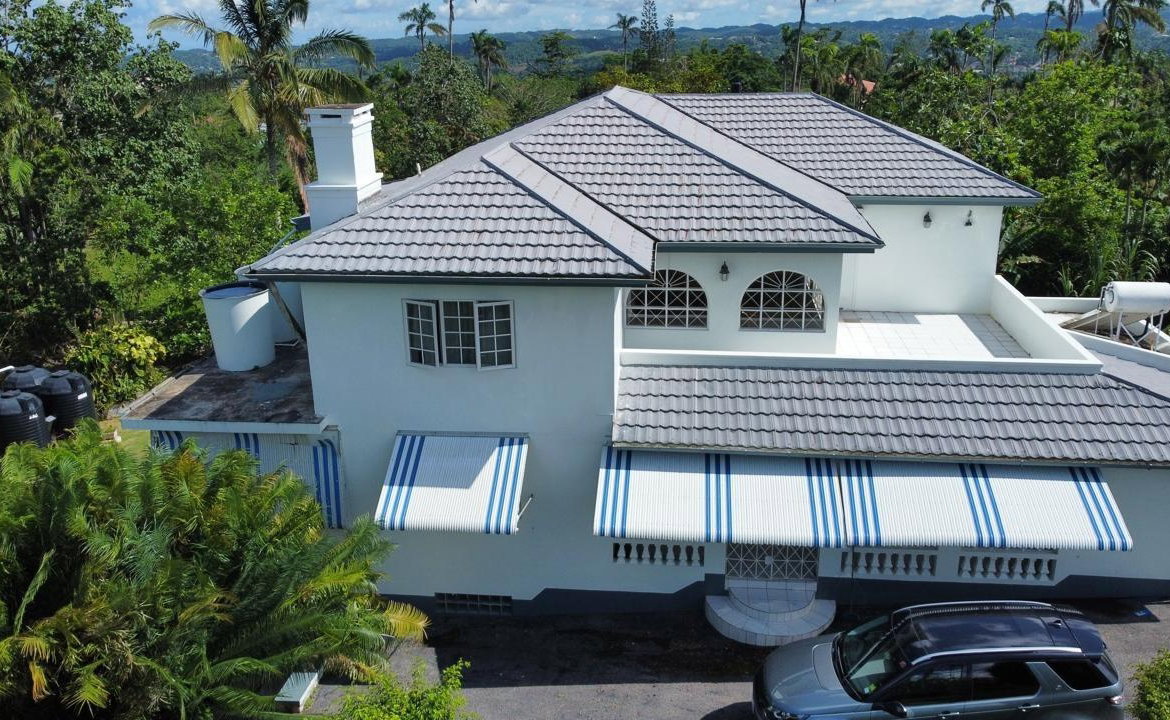 First image of Lot 10 Reservoir Heights, in Mandeville, Manchester, Jamaica - property is For Sale