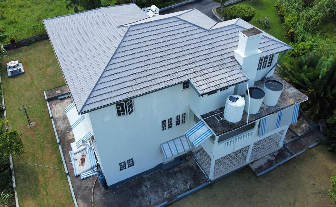 Thirteenth image of Lot 10 Reservoir Heights, in Mandeville, Manchester, Jamaica - property is For Sale