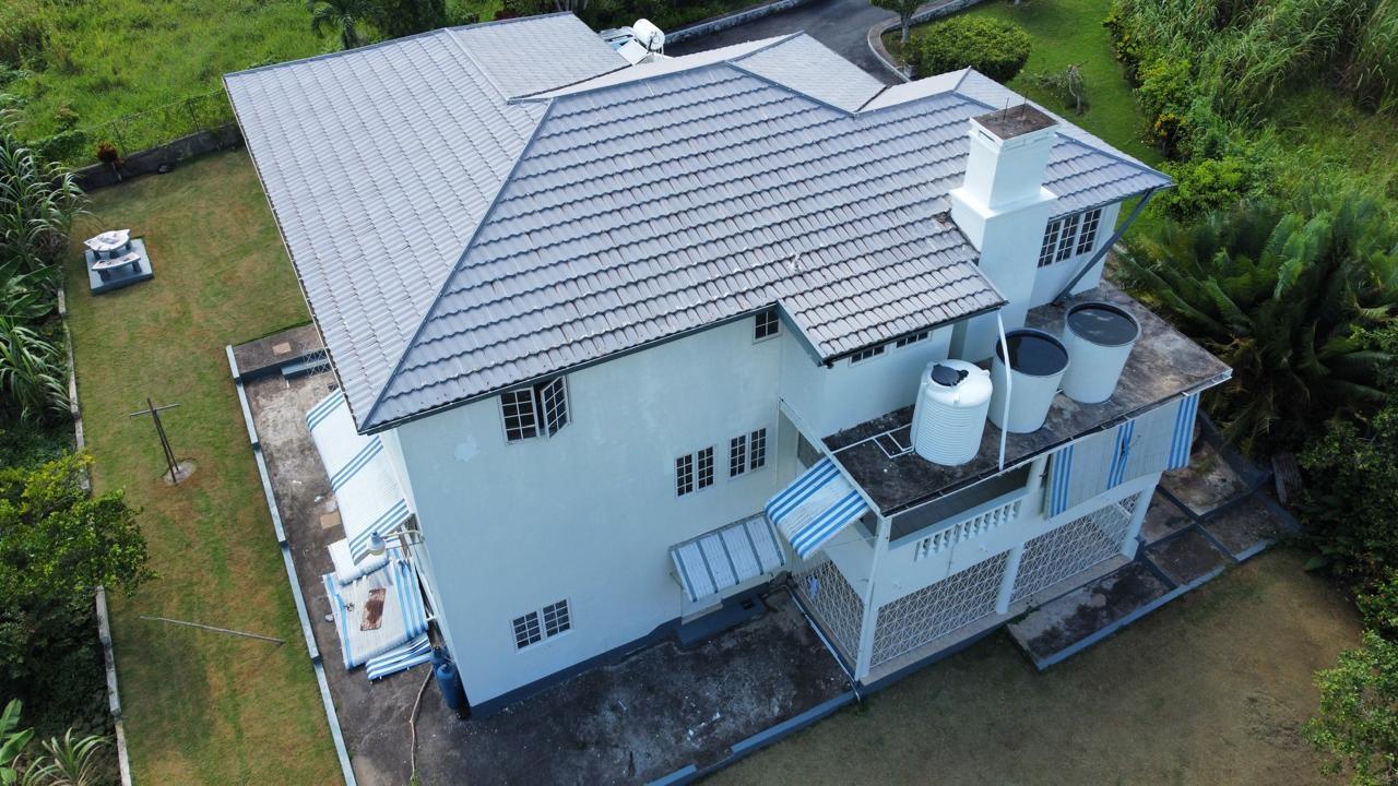 Thirteenth image of Lot 10 Reservoir Heights, in Mandeville, Manchester, Jamaica - property is For Sale