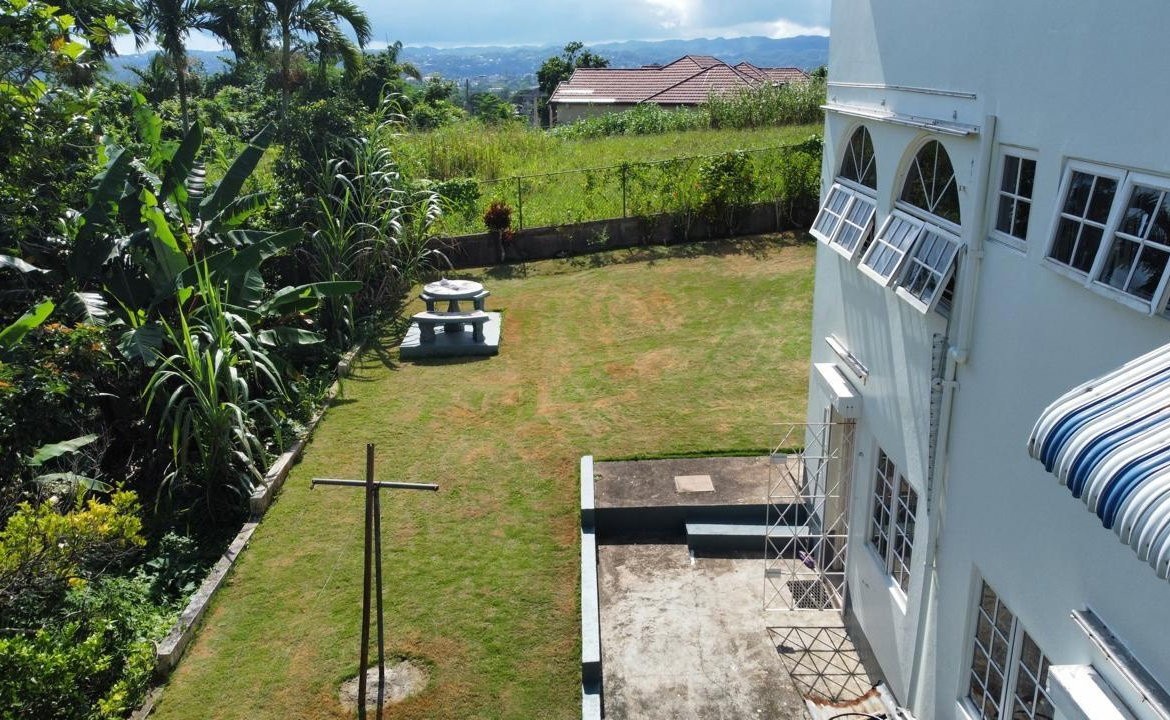 Fourteenth image of Lot 10 Reservoir Heights, in Mandeville, Manchester, Jamaica - property is For Sale