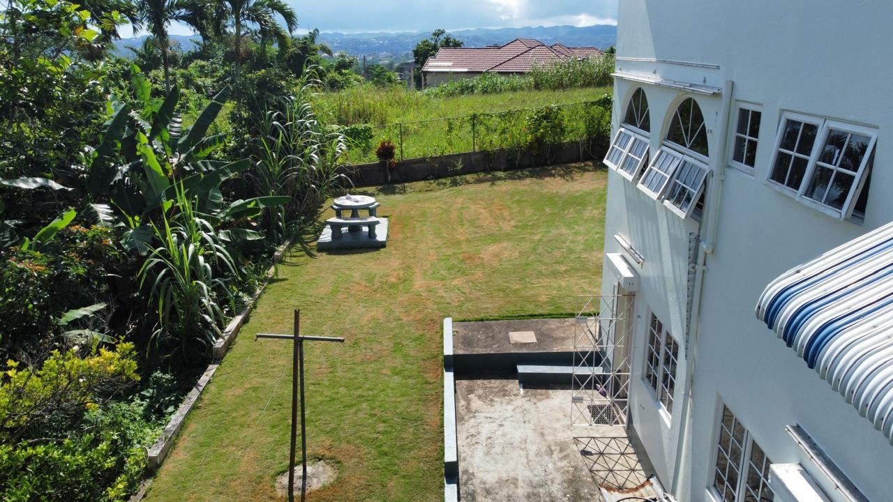Fourteenth image of Lot 10 Reservoir Heights, in Mandeville, Manchester, Jamaica - property is For Sale