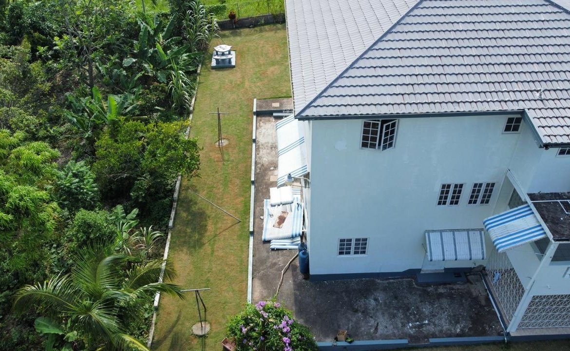 Fifteenth image of Lot 10 Reservoir Heights, in Mandeville, Manchester, Jamaica - property is For Sale