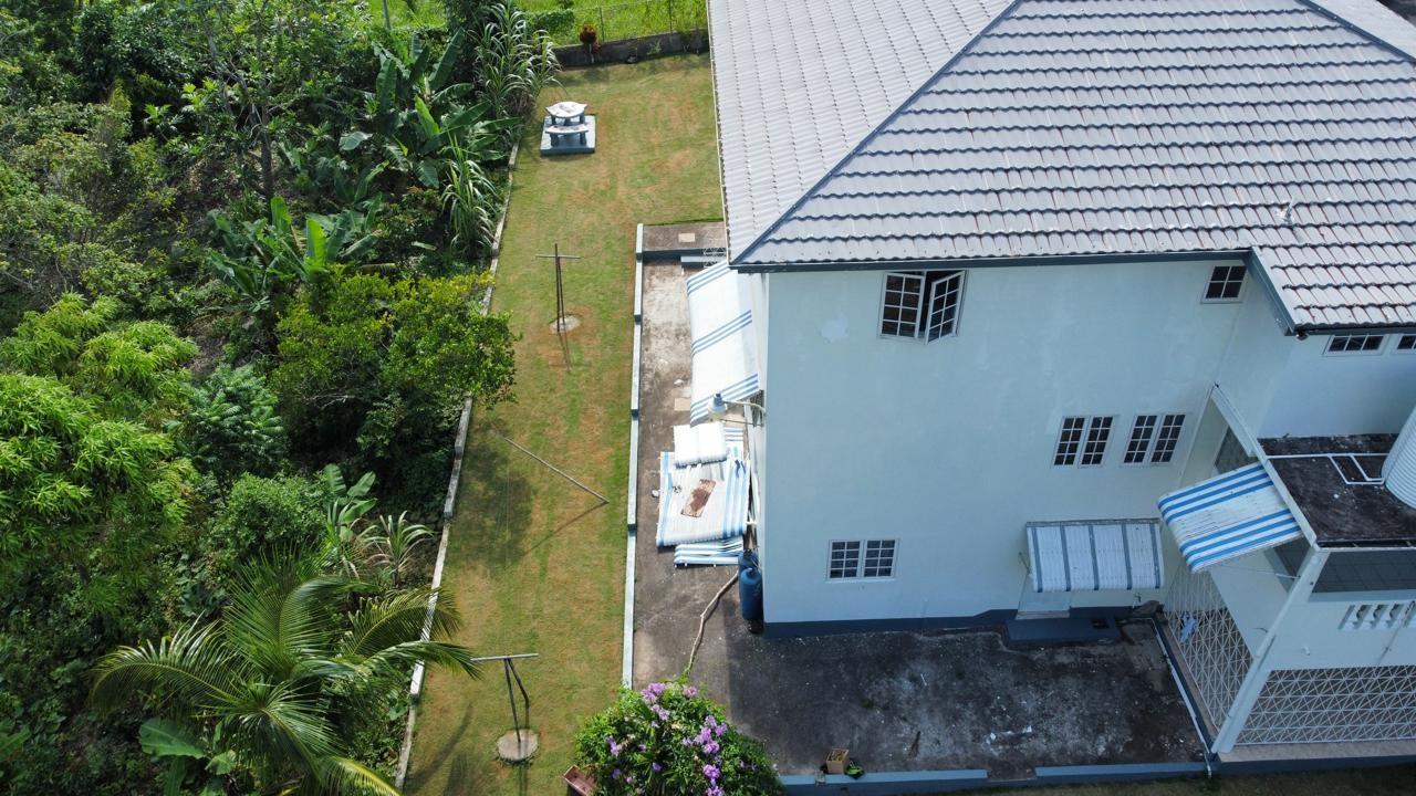 Fifteenth image of Lot 10 Reservoir Heights, in Mandeville, Manchester, Jamaica - property is For Sale