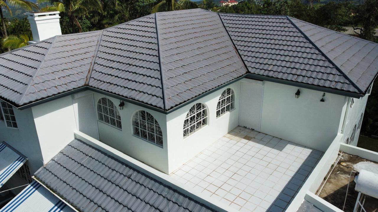 Eighteenth image of Lot 10 Reservoir Heights, in Mandeville, Manchester, Jamaica - property is For Sale