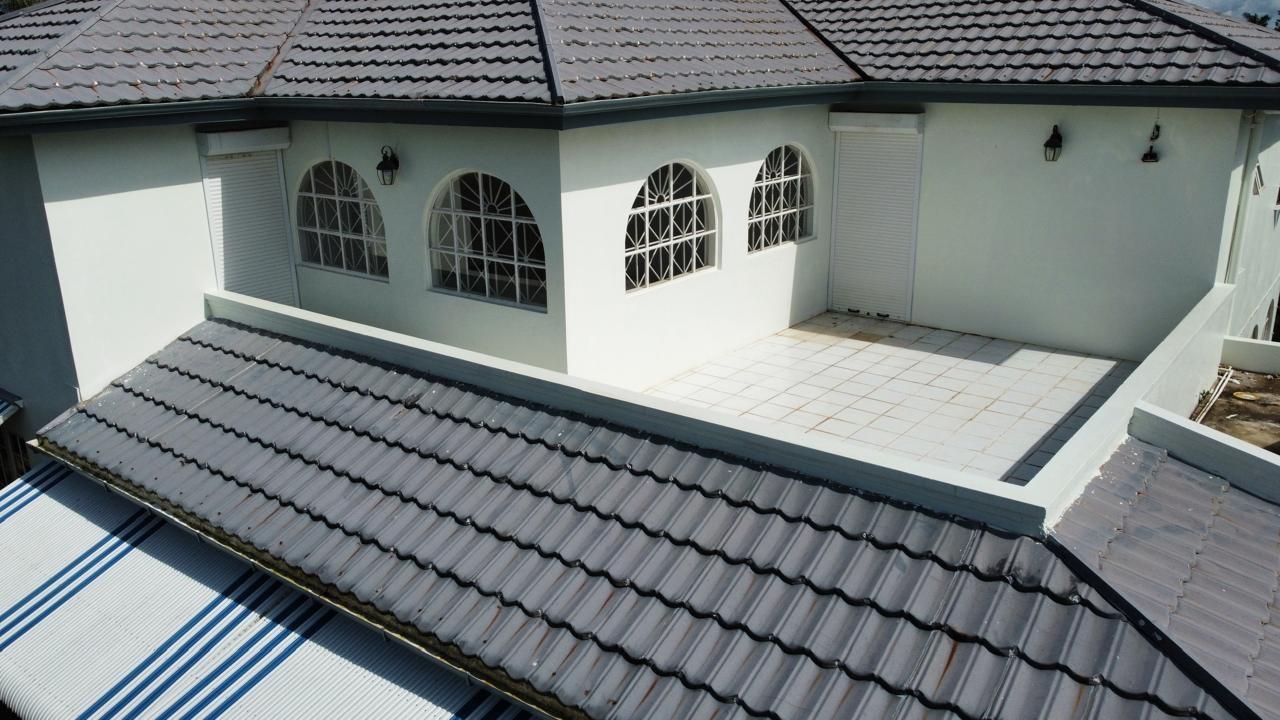 Nineteenth image of Lot 10 Reservoir Heights, in Mandeville, Manchester, Jamaica - property is For Sale