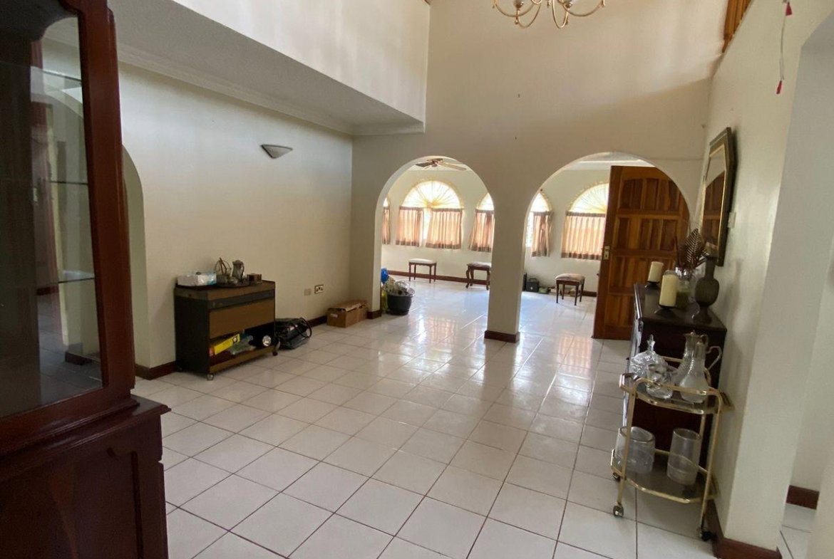 Twentieth image of Lot 10 Reservoir Heights, in Mandeville, Manchester, Jamaica - property is For Sale