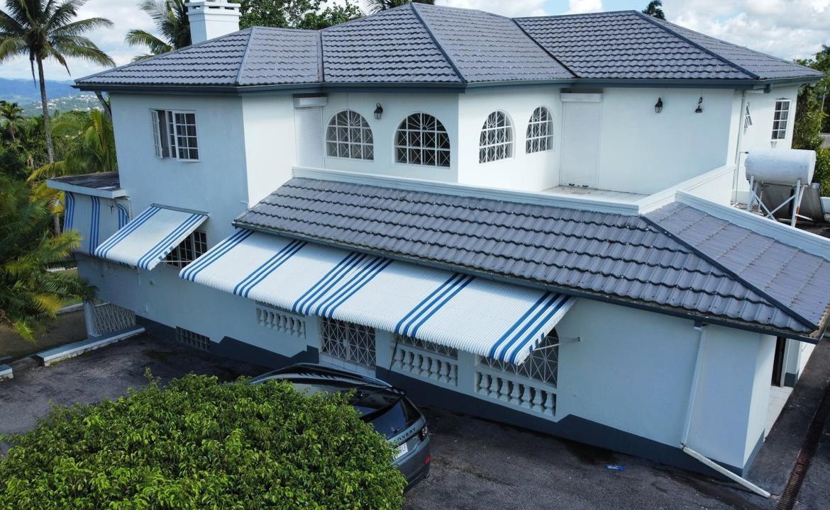 Third image of Lot 10 Reservoir Heights, in Mandeville, Manchester, Jamaica - property is For Sale