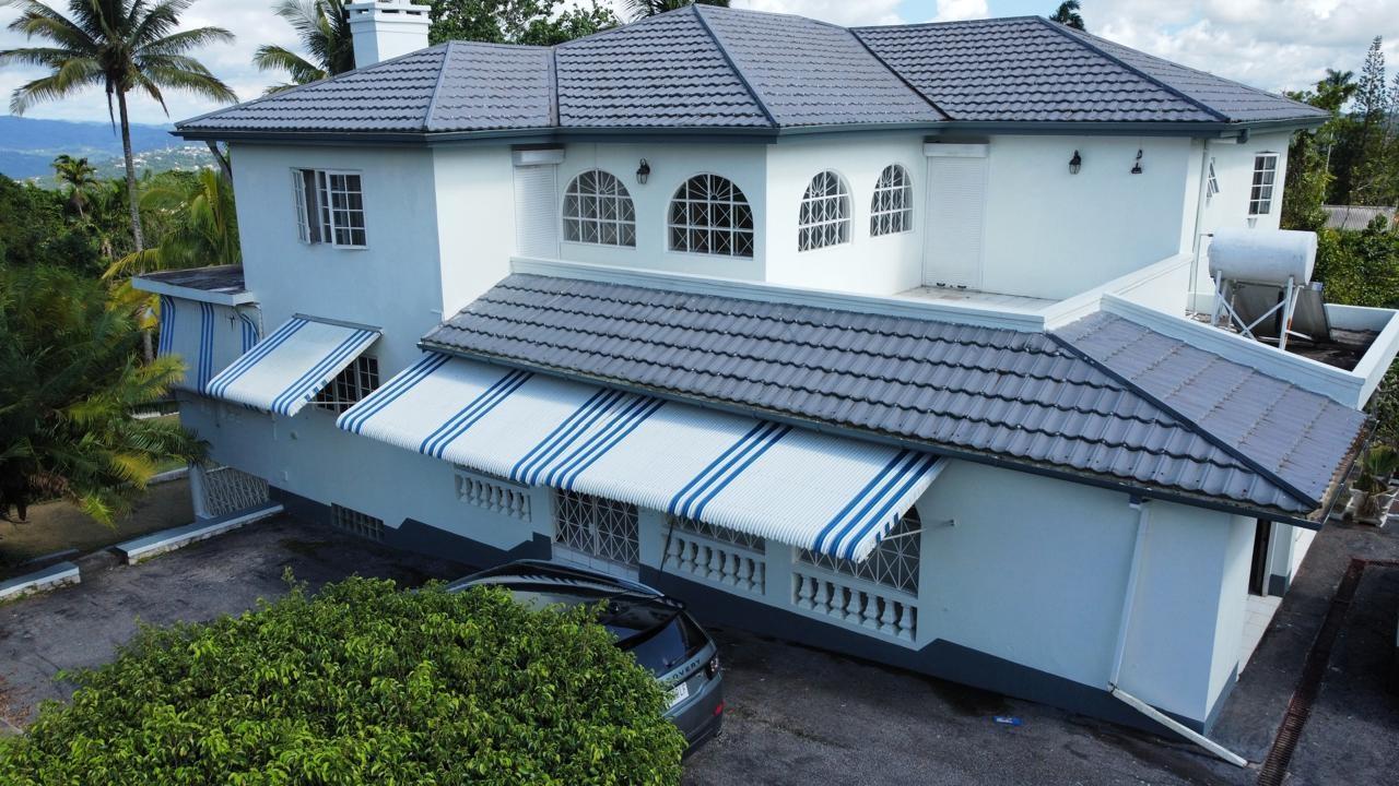 Third image of Lot 10 Reservoir Heights, in Mandeville, Manchester, Jamaica - property is For Sale