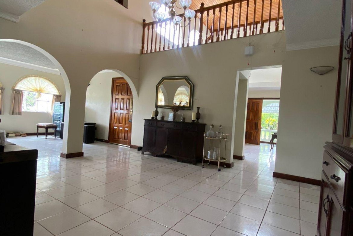 Twenty-First image of Lot 10 Reservoir Heights, in Mandeville, Manchester, Jamaica - property is For Sale