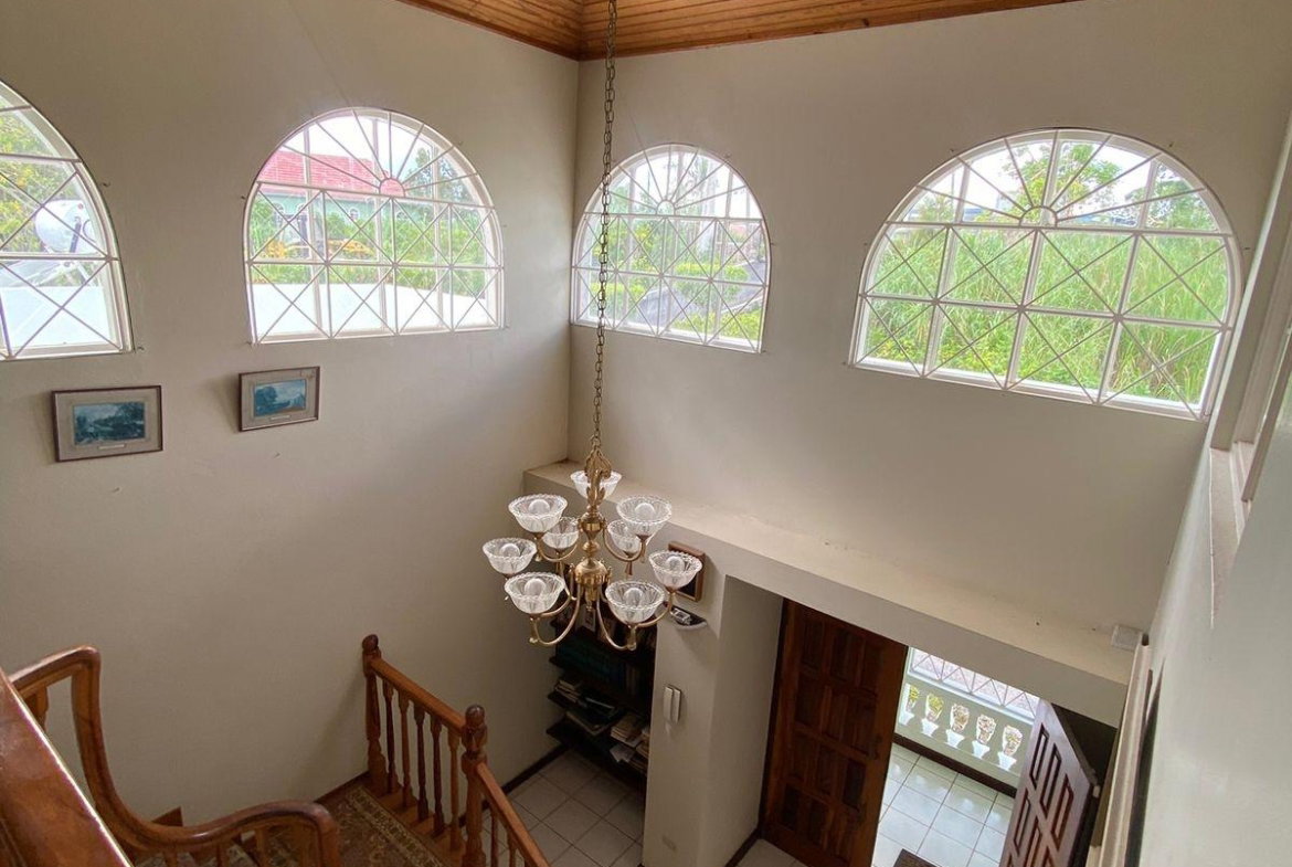 Twenty-Second image of Lot 10 Reservoir Heights, in Mandeville, Manchester, Jamaica - property is For Sale