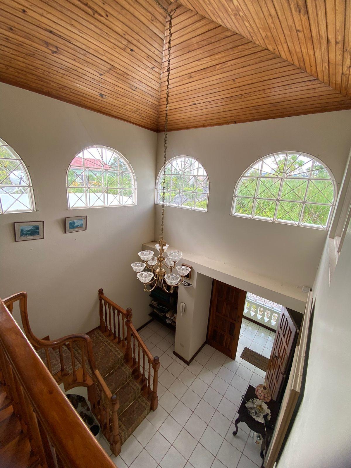 Twenty-Second image of Lot 10 Reservoir Heights, in Mandeville, Manchester, Jamaica - property is For Sale