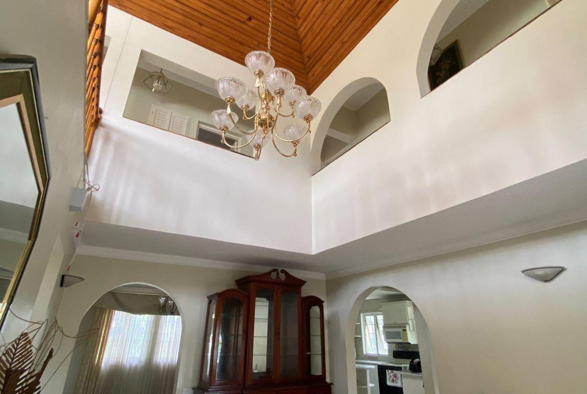 Twenty-Third image of Lot 10 Reservoir Heights, in Mandeville, Manchester, Jamaica - property is For Sale