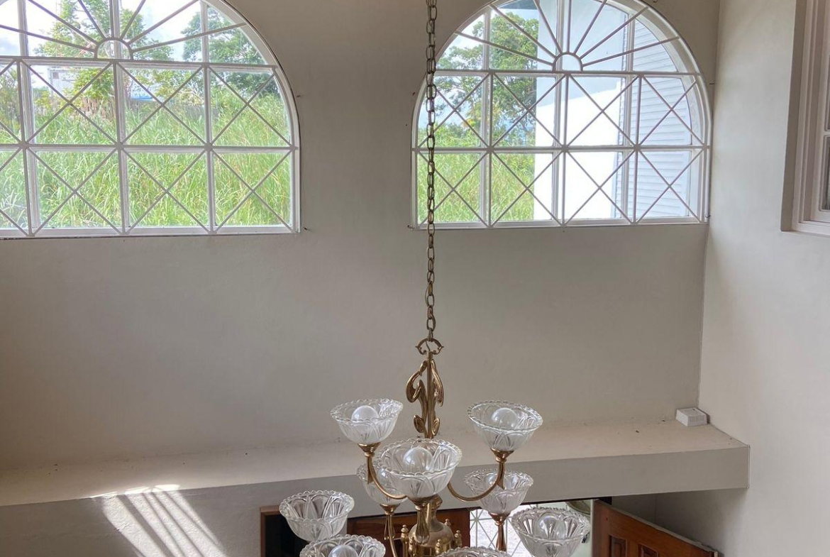 Twenty-Fifth image of Lot 10 Reservoir Heights, in Mandeville, Manchester, Jamaica - property is For Sale